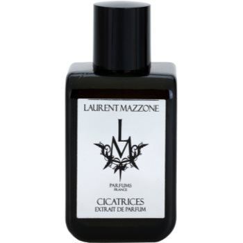 LM Parfums Cicatrices extract de parfum unisex 100 ml